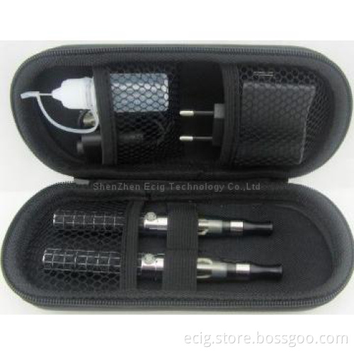 Many colors ego leather wholesale ego case